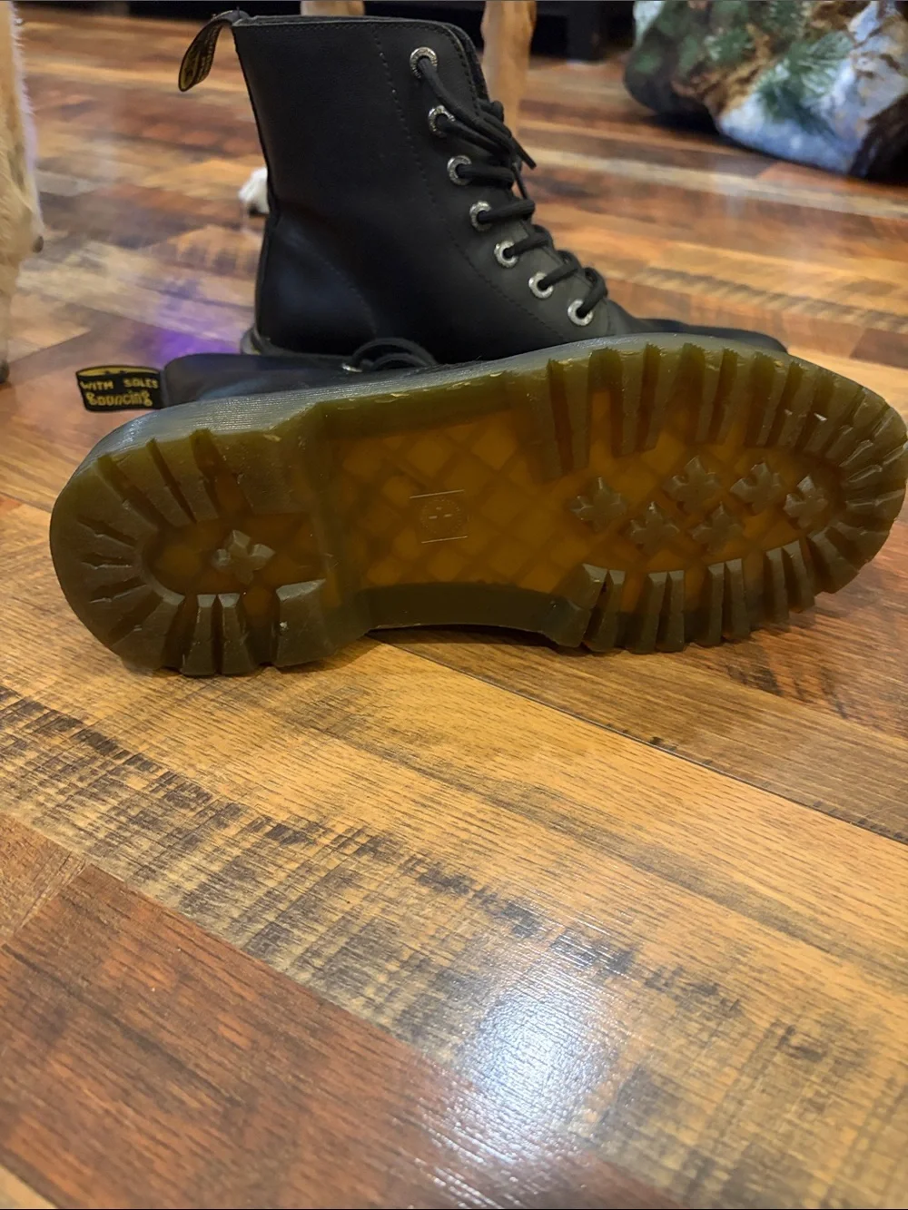 Dr. Martens classic dr